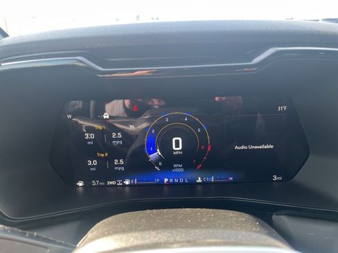 New 2026 Chevrolet Colorado Z71 w/ Z71 Convenience Package 2 image 15