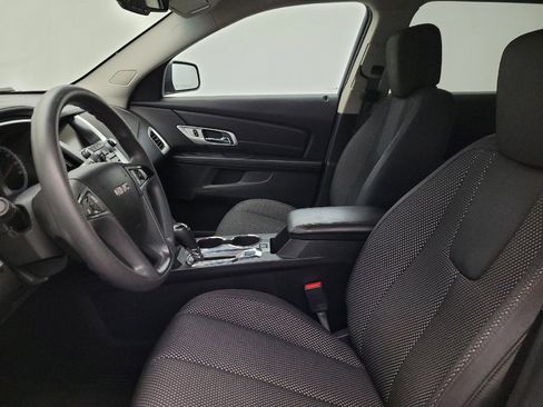 Used 2016 GMC Terrain SLE FWD image 17
