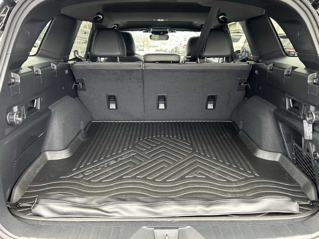 New 2026 Subaru Outback Limited AWD/4WD image 30
