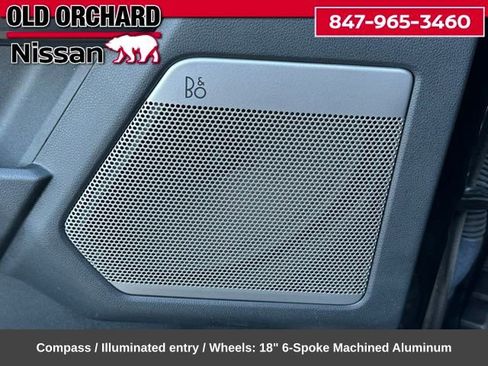 Used 2023 Ford F150 XLT w/ Equipment Group 302A High AWD/4WD image 12