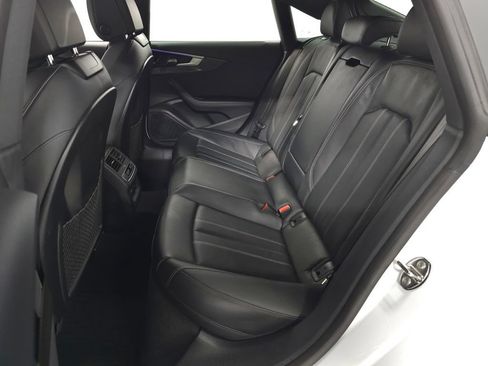 Used 2025 Audi S5 Premium Plus AWD/4WD image 35