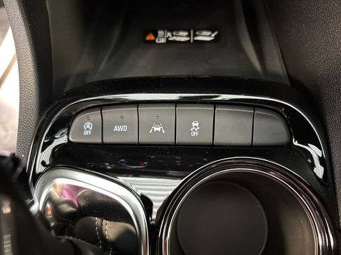 New 2026 Buick Encore GX Preferred w/ Advanced Technology Package image 38