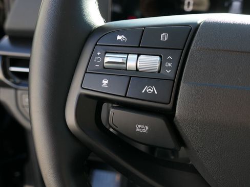 Certified 2026 Kia Sportage EX w/ EX Panorama Roof Package image 15