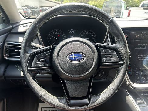 Used 2024 Subaru Outback Onyx Edition AWD/4WD image 14