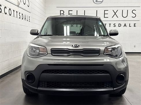 Used 2019 Kia Soul image 23