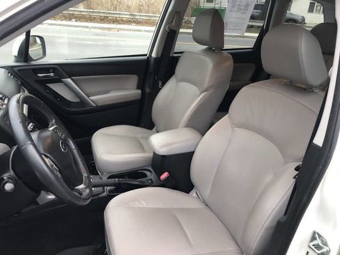 Used 2015 Subaru Forester 2.5i Limited image 15