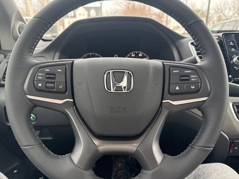 New 2026 Honda Ridgeline RTL image 16