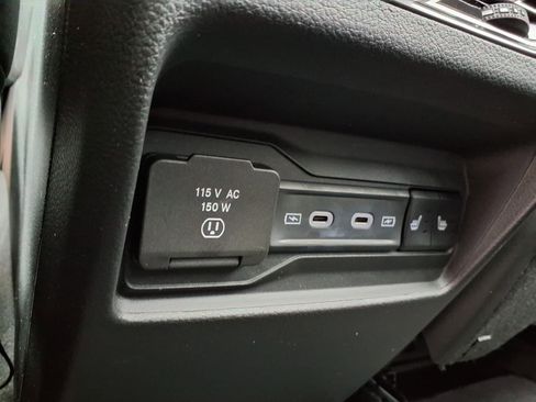 New 2026 Jeep Grand Cherokee Limited AWD/4WD image 21