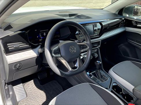 Certified 2023 Volkswagen Taos S image 14