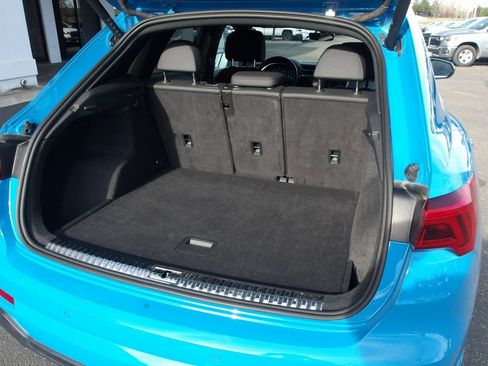 Used 2023 Audi Q3 2.0T Premium image 9