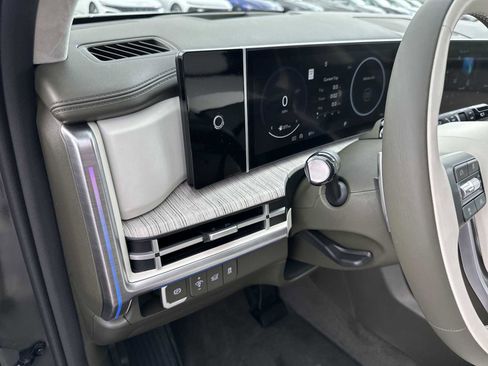 New 2025 Hyundai Santa Fe Calligraphy image 15