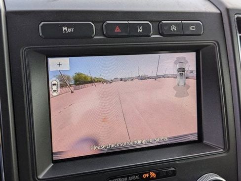 Used 2020 Ford Expedition Max King Ranch w/ Cargo Package image 18