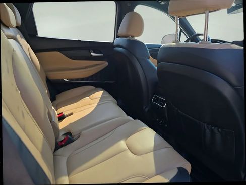 Used 2023 Hyundai Santa Fe Calligraphy image 23