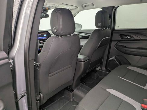 New 2026 Chevrolet TrailBlazer LT image 19