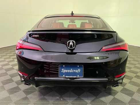 New 2026 Acura Integra A-Spec image 6