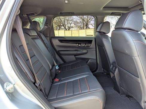 Used 2024 Honda CR-V Sport Touring image 25