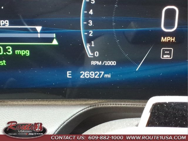 Used 2025 Cadillac CT5 Sport w/ Sun And Sound Package AWD/4WD image 14