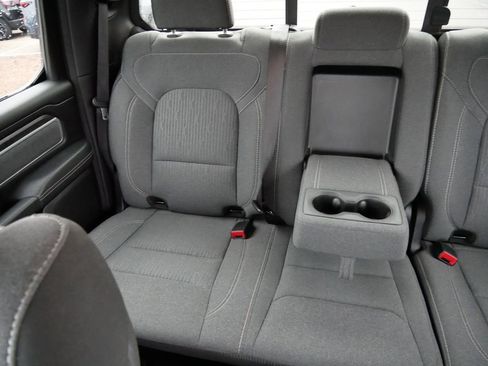 Certified 2021 RAM 1500 Big Horn image 19