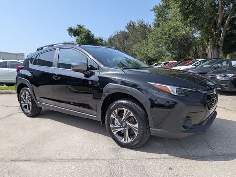 Certified 2026 Subaru Crosstrek 2.5i Premium w/ Convenience Package #2 AWD/4WD image 2