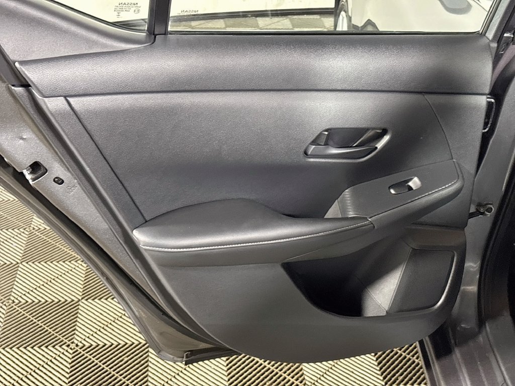 Used 2024 Nissan Sentra S FWD image 18