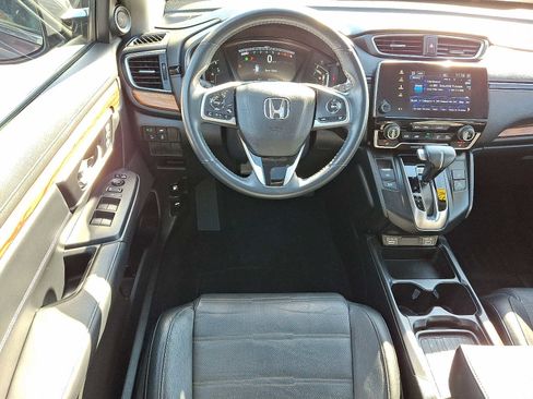 Used 2020 Honda CR-V EX-L image 11