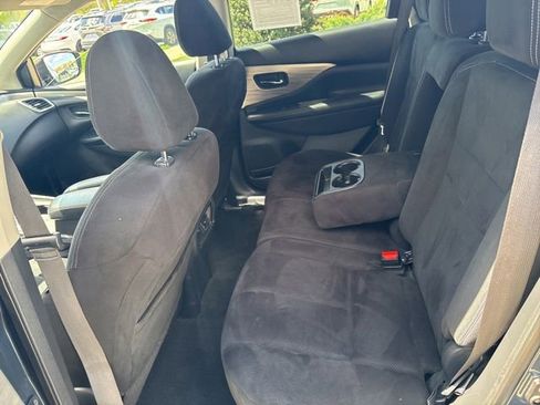 Used 2018 Nissan Murano S AWD/4WD image 26