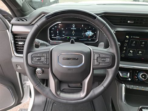 Used 2024 GMC Sierra 1500 Denali Ultimate image 24