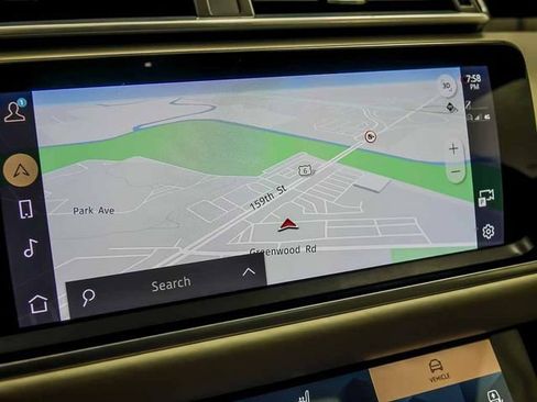 Used 2023 Land Rover Range Rover Velar HST AWD/4WD image 19