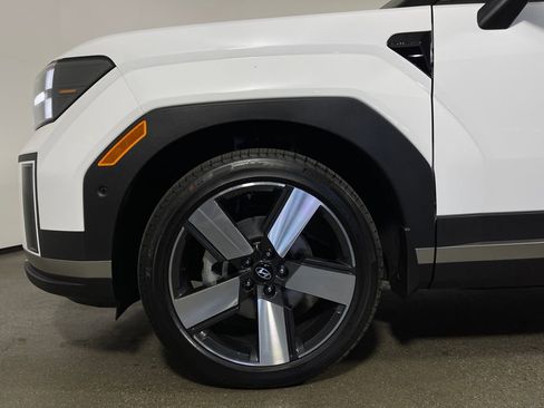 New 2026 Hyundai Santa Fe Limited image 11