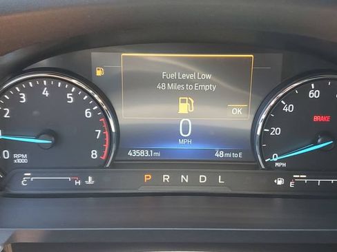 Used 2023 Ford Explorer XLT w/ Class IV Trailer Tow Package AWD/4WD image 25