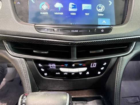 Used 2018 Cadillac CT6 Platinum AWD/4WD image 26