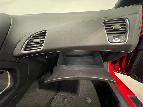 Used 2015 Chevrolet Corvette Stingray Convertible w/ 2LT Preferred Equipment Group RWD image 51