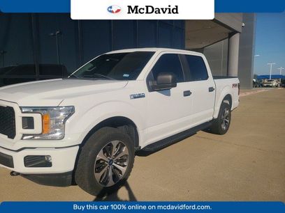 Used 2019 Ford F150 XL w/ Equipment Group 101A Mid
