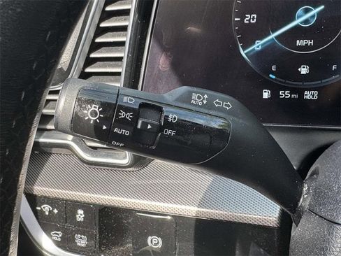 Used 2023 Kia Sportage SX Prestige image 25