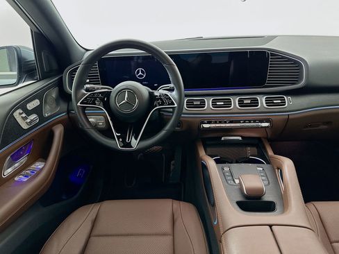 Certified 2025 Mercedes-Benz GLE 350 GLE 350 image 25