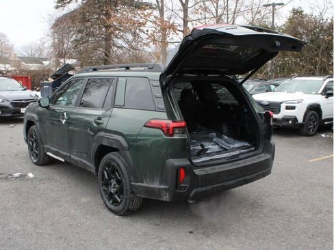 New 2026 Subaru Outback Limited w/ Premium/Limited Plus Package image 25