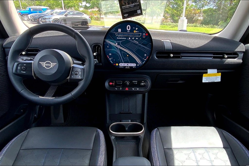 Used 2026 MINI Cooper S FWD image 6