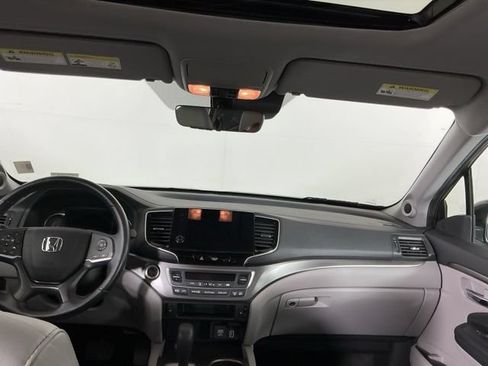 Used 2019 Honda Pilot EX-L image 24