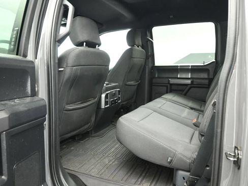 Used 2020 Ford F150 XLT AWD/4WD image 15
