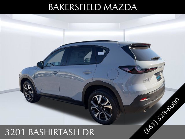 New 2026 MAZDA CX-5 Preferred AWD/4WD image 3