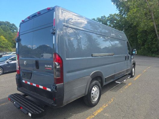 Used 2019 RAM ProMaster 3500 FWD image 2
