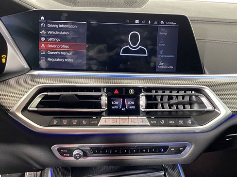 Used 2022 BMW X5 sDrive40i w/ M Sport Package image 31