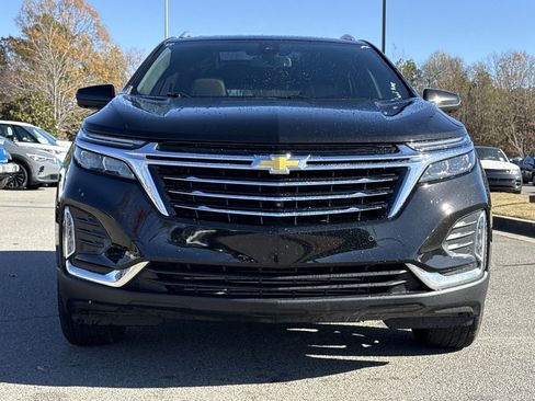 Used 2023 Chevrolet Equinox Premier image 8