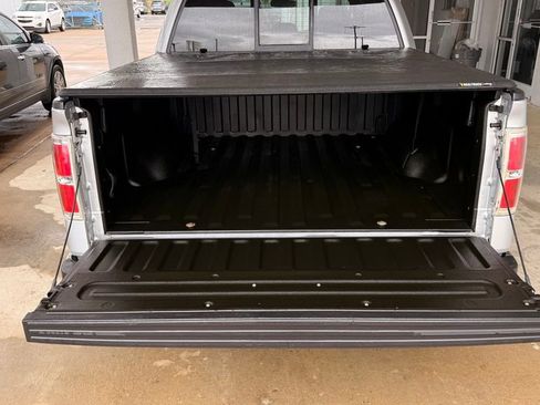 Used 2013 Ford F150 XLT w/ Luxury Equipment Group AWD/4WD image 11