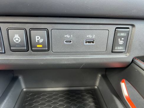 New 2026 Nissan Frontier PRO-4X w/ Pro-4x Convenience Package AWD/4WD image 7