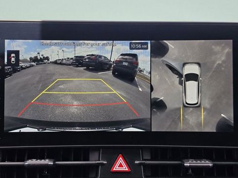 Used 2024 Kia Sportage SX image 39