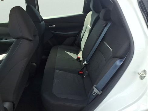 New 2026 Nissan Leaf FWD image 27