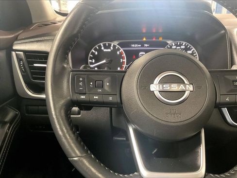 Used 2023 Nissan Rogue SV w/ SV Premium B Package AWD/4WD image 23