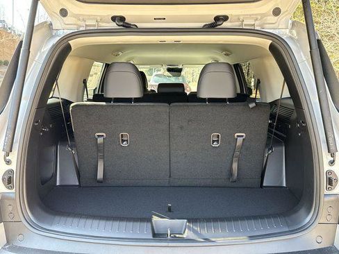 New 2026 Hyundai Santa Fe SEL image 22