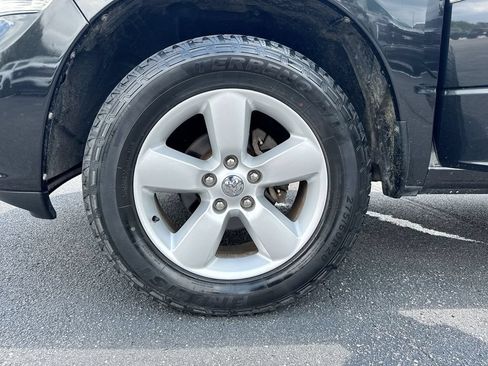 Used 2016 RAM 1500 Express w/ Popular Equipment Group AWD/4WD image 25